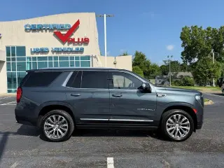 GMC Yukon 2021 4x4 Denali 4 puertas SUV