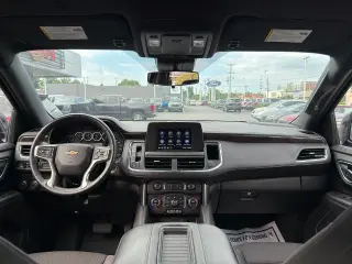 Chevrolet Tahoe 2023 4x2 LS 4 puertas SUV