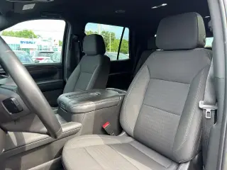 Chevrolet Tahoe 2023 4x2 LS 4 puertas SUV