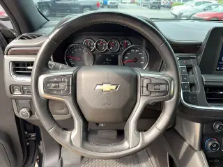 Chevrolet Tahoe 2023 4x2 LS 4 puertas SUV