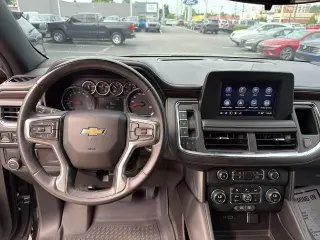 Chevrolet Tahoe 2023 4x2 LS 4 puertas SUV