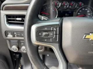 Chevrolet Tahoe 2023 4x2 LS 4 puertas SUV