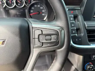 Chevrolet Tahoe 2023 4x2 LS 4 puertas SUV