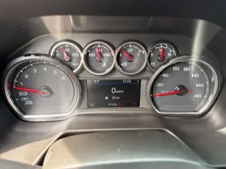Chevrolet Tahoe 2023 4x2 LS 4 puertas SUV