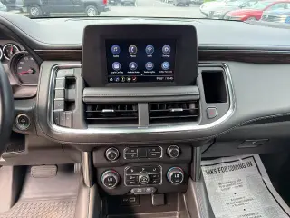 Chevrolet Tahoe 2023 4x2 LS 4 puertas SUV