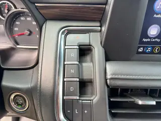 Chevrolet Tahoe 2023 4x2 LS 4 puertas SUV
