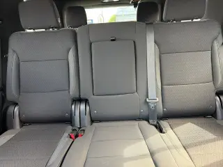 Chevrolet Tahoe 2023 4x2 LS 4 puertas SUV