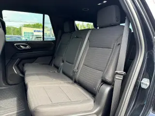 Chevrolet Tahoe 2023 4x2 LS 4 puertas SUV