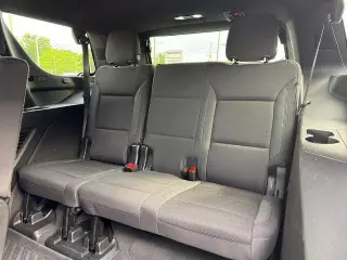Chevrolet Tahoe 2023 4x2 LS 4 puertas SUV