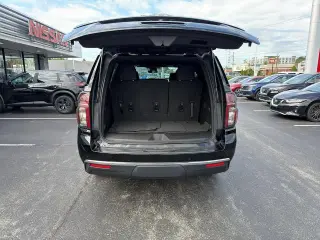 Chevrolet Tahoe 2023 4x2 LS 4 puertas SUV