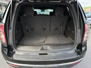 Chevrolet Tahoe 2023 4x2 LS 4 puertas SUV