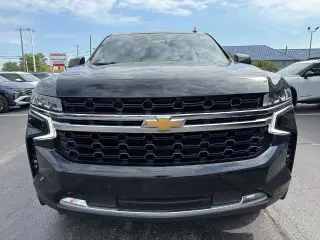 Chevrolet Tahoe 2023 4x2 LS 4 puertas SUV