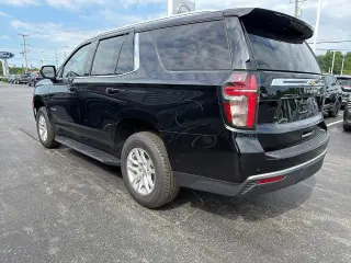 Chevrolet Tahoe 2023 4x2 LS 4 puertas SUV