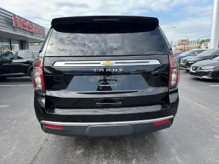 Chevrolet Tahoe 2023 4x2 LS 4 puertas SUV