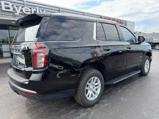 Chevrolet Tahoe 2023 4x2 LS 4 puertas SUV