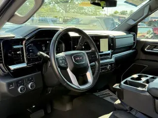 GMC Sierra 1500 2022 4x4 Elevation 4 puertas Double Cab 6.6 pies. SB