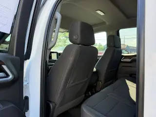 GMC Sierra 1500 2022 4x4 Elevation 4 puertas Double Cab 6.6 pies. SB