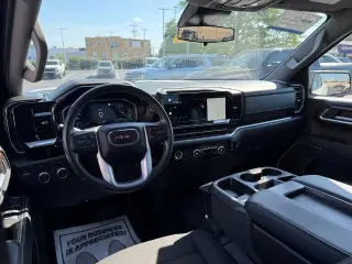 GMC Sierra 1500 2022 4x4 Elevation 4 puertas Double Cab 6.6 pies. SB