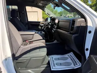 GMC Sierra 1500 2022 4x4 Elevation 4 puertas Double Cab 6.6 pies. SB