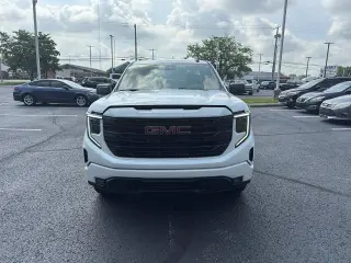 GMC Sierra 1500 2022 4x4 Elevation 4 puertas Double Cab 6.6 pies. SB