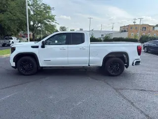 GMC Sierra 1500 2022 4x4 Elevation 4 puertas Double Cab 6.6 pies. SB