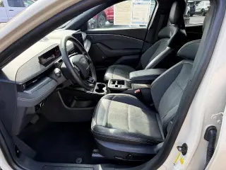 Ford Mustang Mach-E 2025 AWD GT 4 puertas SUV