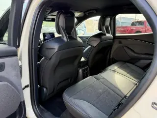 Ford Mustang Mach-E 2025 AWD GT 4 puertas SUV