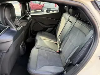 Ford Mustang Mach-E 2025 AWD GT 4 puertas SUV