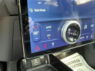 Ford Mustang Mach-E 2025 AWD GT 4 puertas SUV
