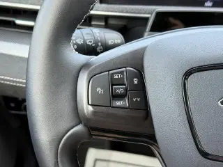 Ford Mustang Mach-E 2025 AWD GT 4 puertas SUV
