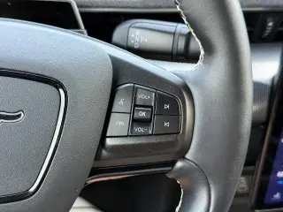 Ford Mustang Mach-E 2025 AWD GT 4 puertas SUV