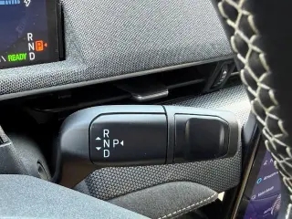 Ford Mustang Mach-E 2025 AWD GT 4 puertas SUV