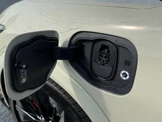 Ford Mustang Mach-E 2025 AWD GT 4 puertas SUV