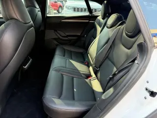 Tesla Model S 2021 AWD Long Range 4 puertas Liftback