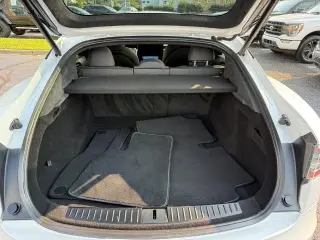 Tesla Model S 2021 AWD Long Range 4 puertas Liftback