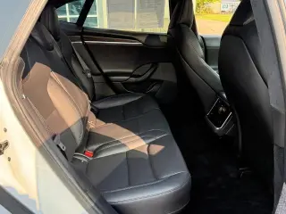 Tesla Model S 2021 AWD Long Range 4 puertas Liftback