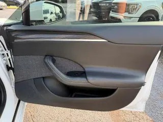 Tesla Model S 2021 AWD Long Range 4 puertas Liftback