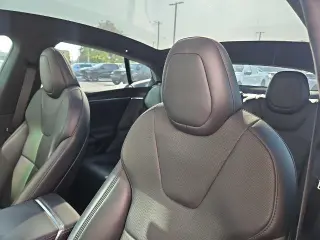 Tesla Model S 2021 AWD Long Range 4 puertas Liftback