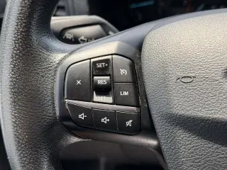 Ford Transit 2024 AWD 250 3dr LWB Techo Medio Furgón de Carga