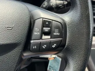 Ford Transit 2024 AWD 250 3dr LWB Techo Medio Furgón de Carga