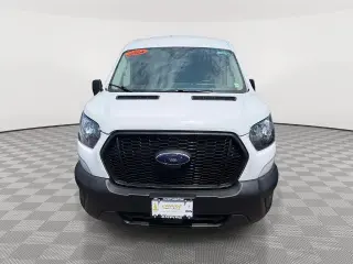 Ford Transit 2024 AWD 250 3dr LWB Techo Medio Furgón de Carga