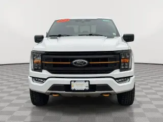 Ford F-150 2023 4x4 Tremor 4 puertas SuperCrew 5.5 pies. SB