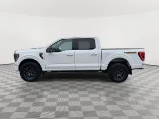 Ford F-150 2023 4x4 Tremor 4 puertas SuperCrew 5.5 pies. SB