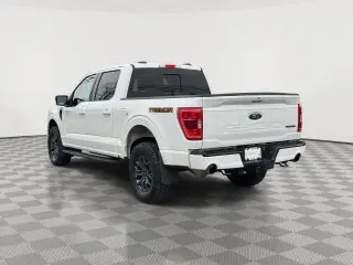 Ford F-150 2023 4x4 Tremor 4 puertas SuperCrew 5.5 pies. SB