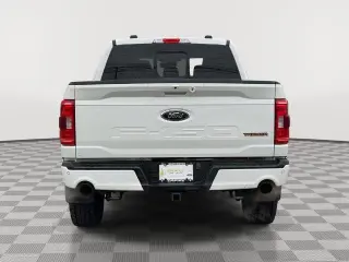 Ford F-150 2023 4x4 Tremor 4 puertas SuperCrew 5.5 pies. SB