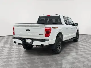 Ford F-150 2023 4x4 Tremor 4 puertas SuperCrew 5.5 pies. SB