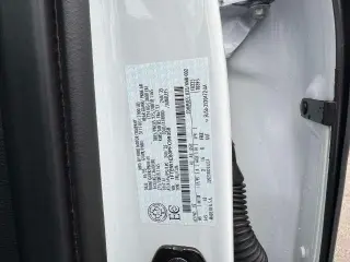 Ford F-150 2023 4x4 Tremor 4 puertas SuperCrew 5.5 pies. SB