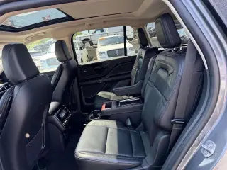 Lincoln Aviator 2023 AWD Reserve 4 puertas SUV