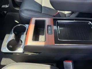 Lincoln Aviator 2023 AWD Reserve 4 puertas SUV