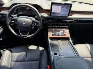 Lincoln Aviator 2023 AWD Reserve 4 puertas SUV